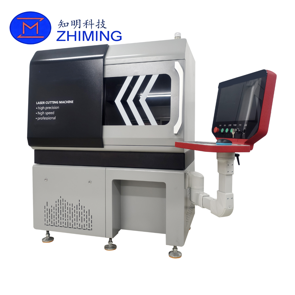 Máy khoan vi laser có thể tùy chỉnh dành cho vật liệu siêu cứng và chịu nhiệt độ cao