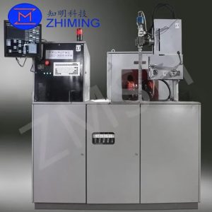 Tillväxtugn för safirkristaller för 80-400 kg kristaller med Kyropoulos-metoden (KY)