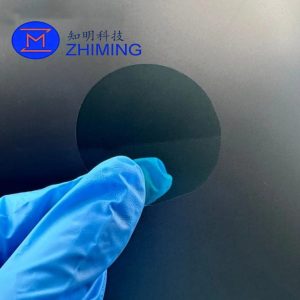 2-Inch 6H-N Silicon Carbide Wafer