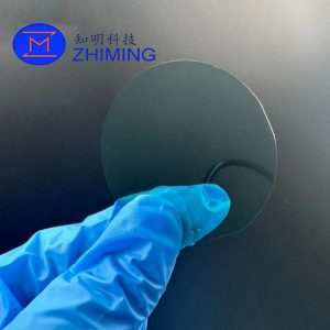 2-Inch 6H-N Silicon Carbide Wafer