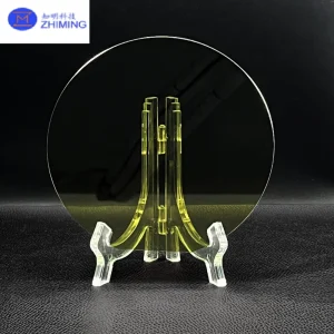 6-Inch 4H-N Silicon Carbide Wafer