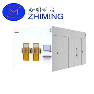 High Efficiency Ai80HC(High Beam) Ion Implantation Equipment for Advanced Silicon Wafer Doping