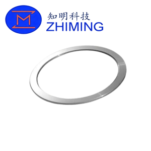 Yarı İletken Plazma Aşındırma için CVD Silisyum Karbür SiC Halkası