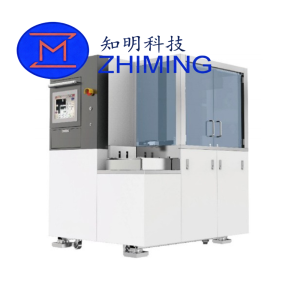 Nagy pontosságú 12 hüvelykes Wafer Dicing megoldás a fejlett félvezető-feldolgozáshoz