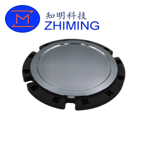 Yarı İletken Plazma Aşındırma Sistemleri için Yüksek Saflıkta Tek Kristal Silikon Elektrot