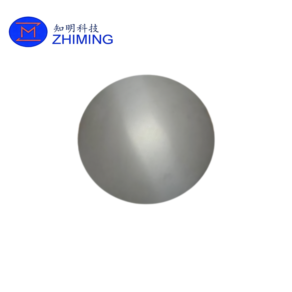 SiC Dummy Wafer pro kvalifikaci zařízení, ladění procesů, zahřívání destiček a ochranu výrobních destiček
