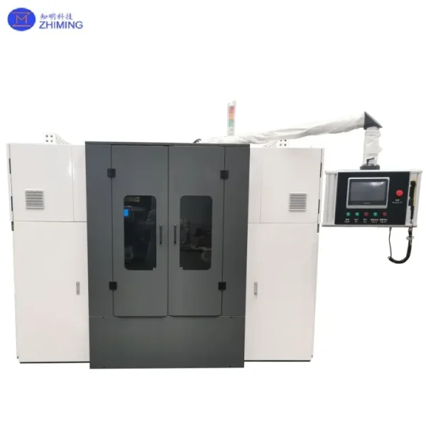High-Precision Diamond Wire Single-Line Cutting Machine for SiC ...