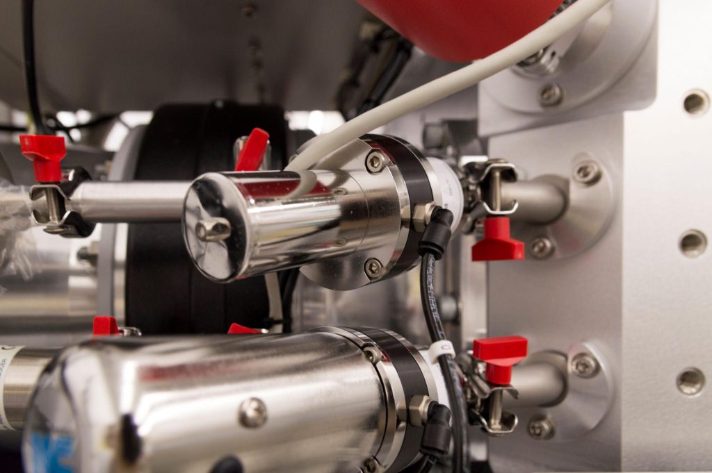 半導体プラズマエッチング用精密シリコンリング（単結晶/多結晶