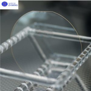 Thin-Film Lithium Niobate on Insulator LNOI Wafers for Integrated Photonic Applications