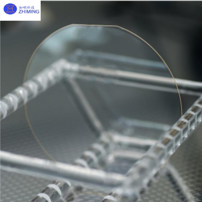 Thin-Film Lithium Niobate on Insulator LNOI Wafers for Integrated Photonic Applications - Image 3