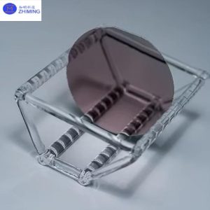 Thin-Film Lithium Niobate on Insulator LNOI Wafers for Integrated Photonic Applications