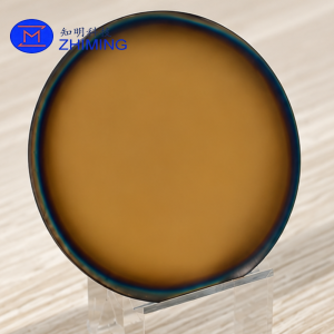 Ultra-Thin Silicon-Integrated Diamond Film for Next-Generation Semiconductor Thermal Management